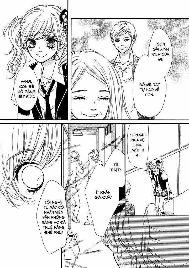 Pika Ichi Chapter 7 trang 9