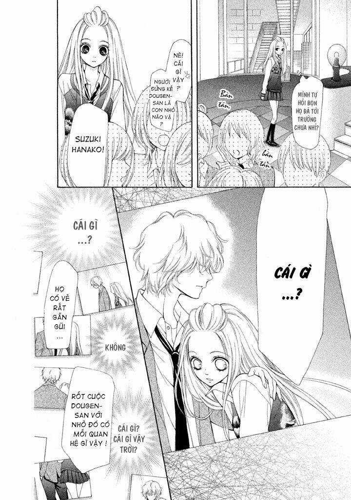 Pika Ichi Chapter 8 trang 10