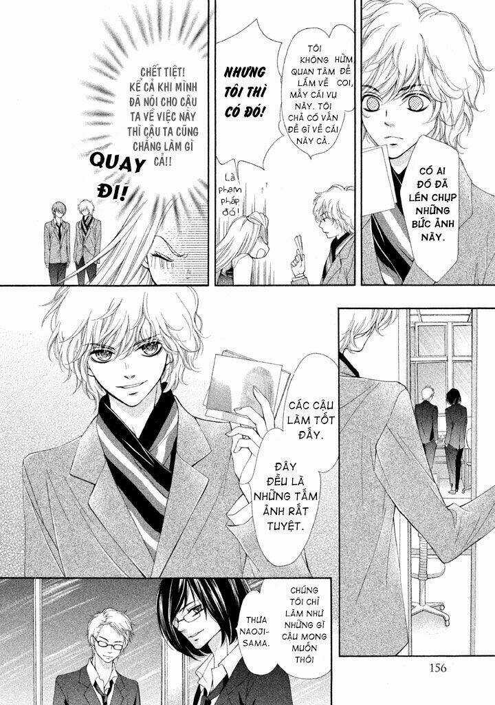 Pika Ichi Chapter 8 trang 12