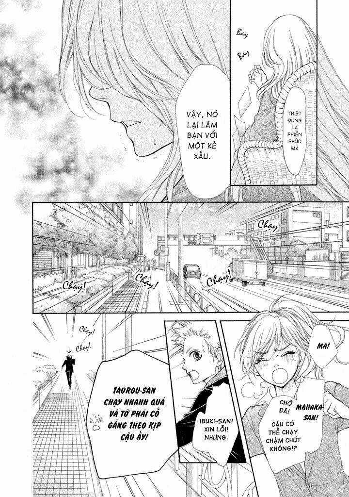 Pika Ichi Chapter 8 trang 14