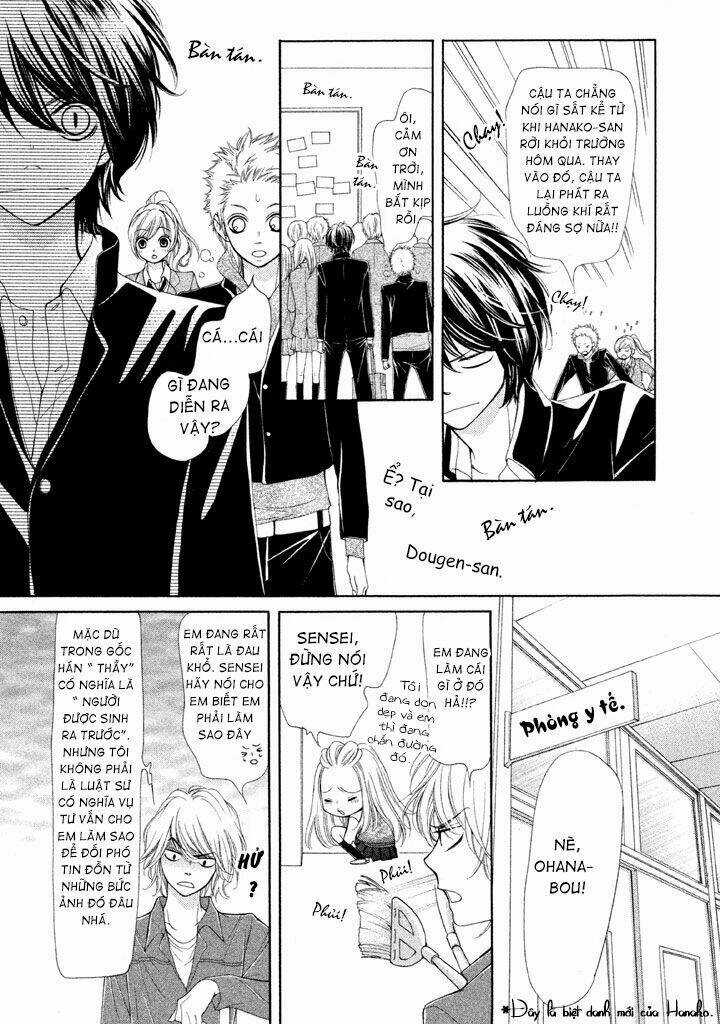 Pika Ichi Chapter 8 trang 15