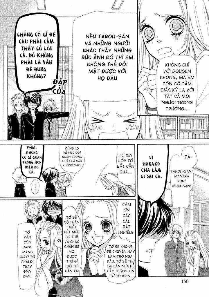 Pika Ichi Chapter 8 trang 16
