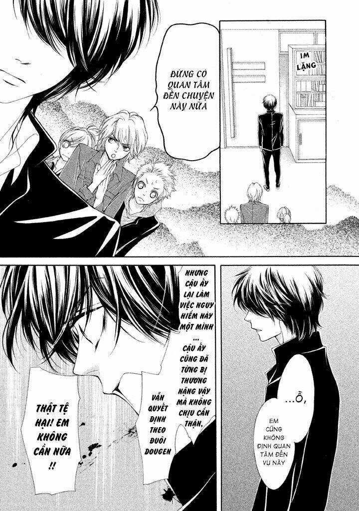 Pika Ichi Chapter 8 trang 17