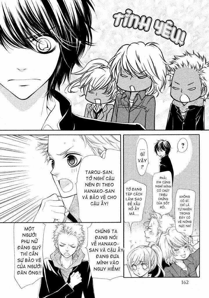 Pika Ichi Chapter 8 trang 18