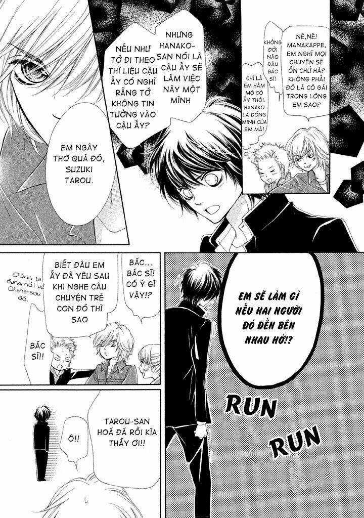 Pika Ichi Chapter 8 trang 19