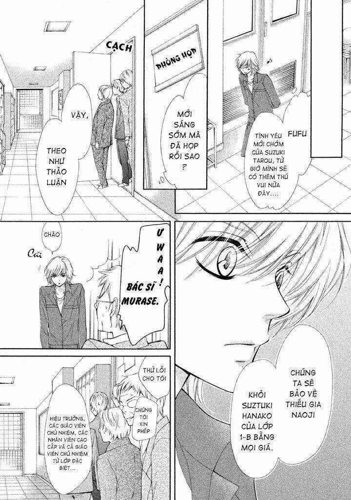 Pika Ichi Chapter 8 trang 20