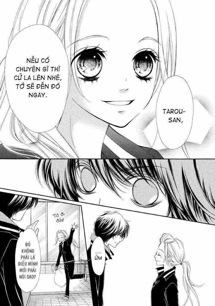 Pika Ichi Chapter 8 trang 23