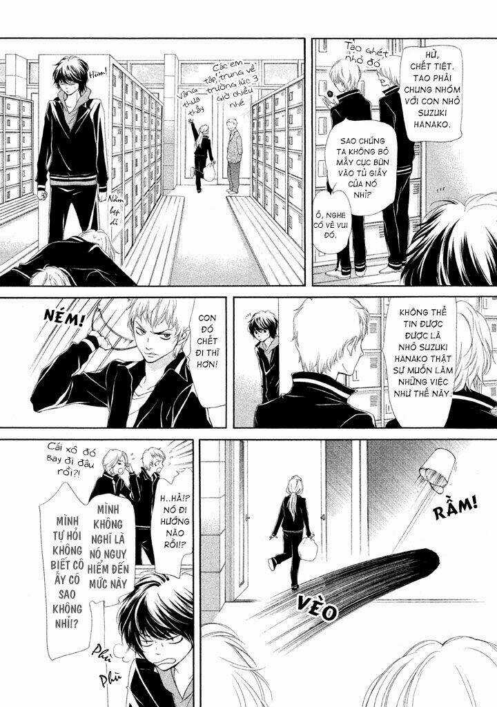 Pika Ichi Chapter 8 trang 24