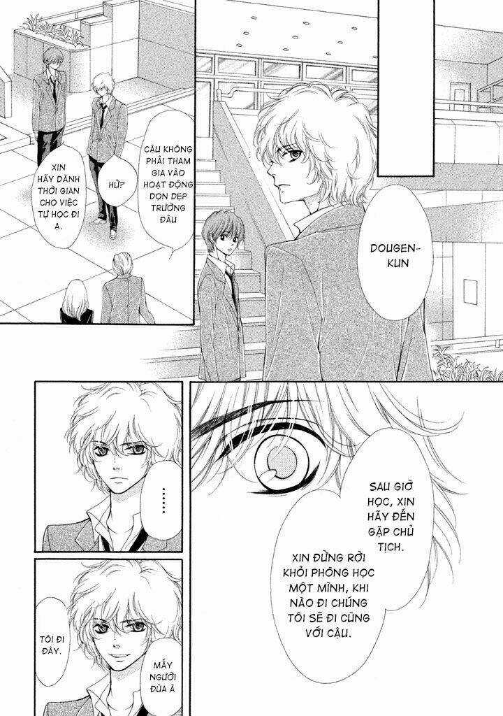 Pika Ichi Chapter 8 trang 25