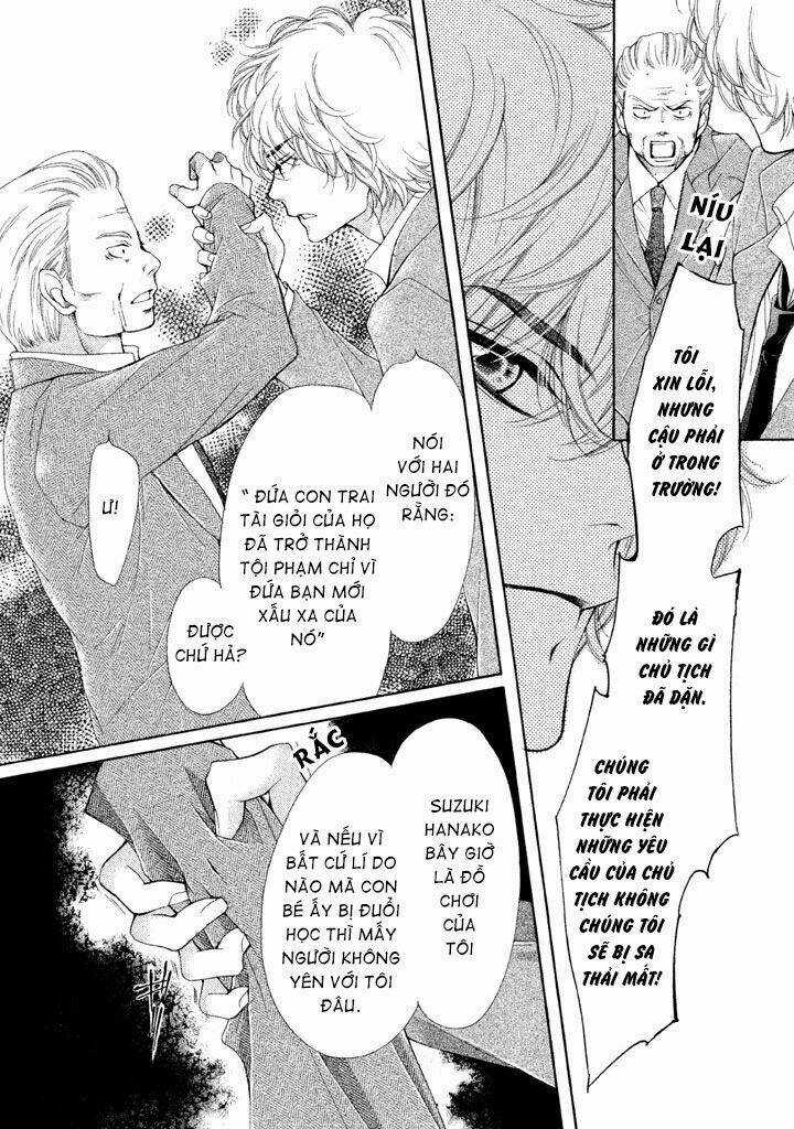 Pika Ichi Chapter 8 trang 26