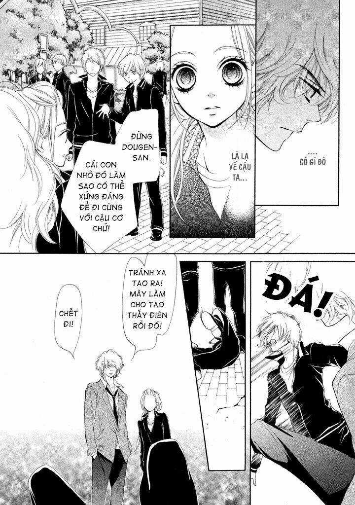 Pika Ichi Chapter 8 trang 28