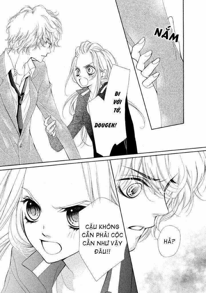 Pika Ichi Chapter 8 trang 29