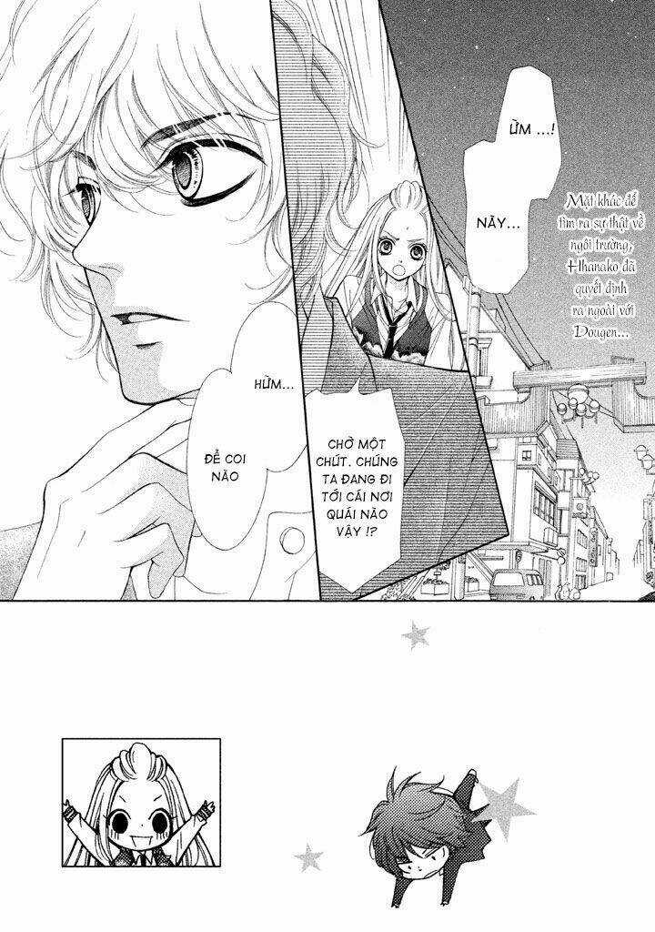 Pika Ichi Chapter 8 trang 3