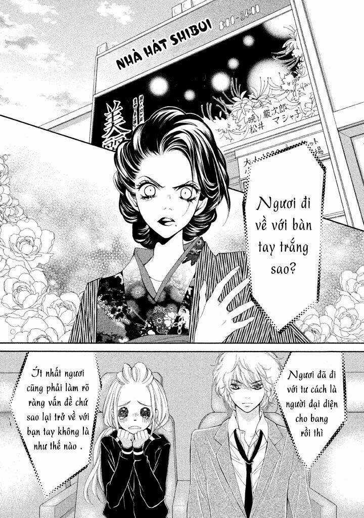 Pika Ichi Chapter 8 trang 30