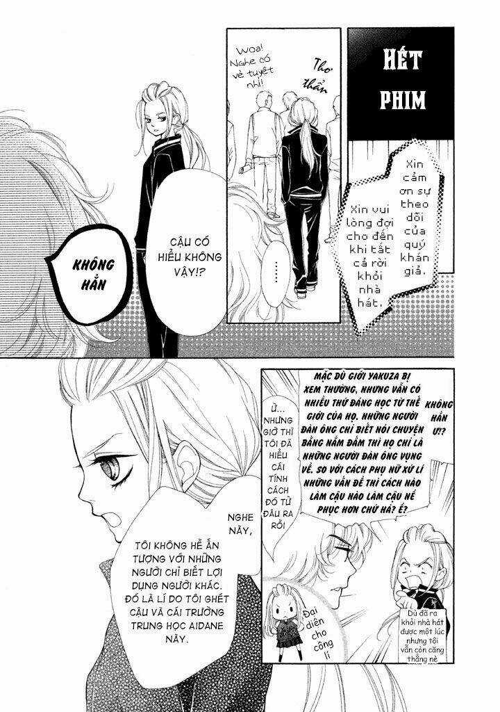 Pika Ichi Chapter 8 trang 31