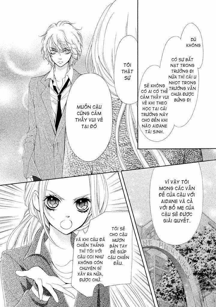 Pika Ichi Chapter 8 trang 32