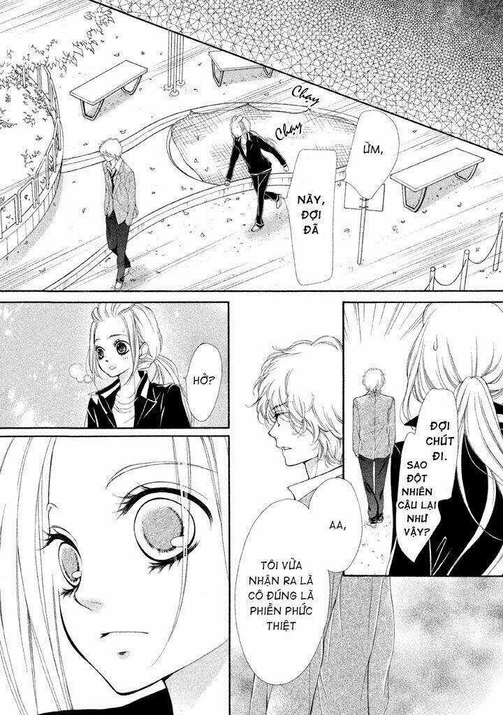 Pika Ichi Chapter 8 trang 37