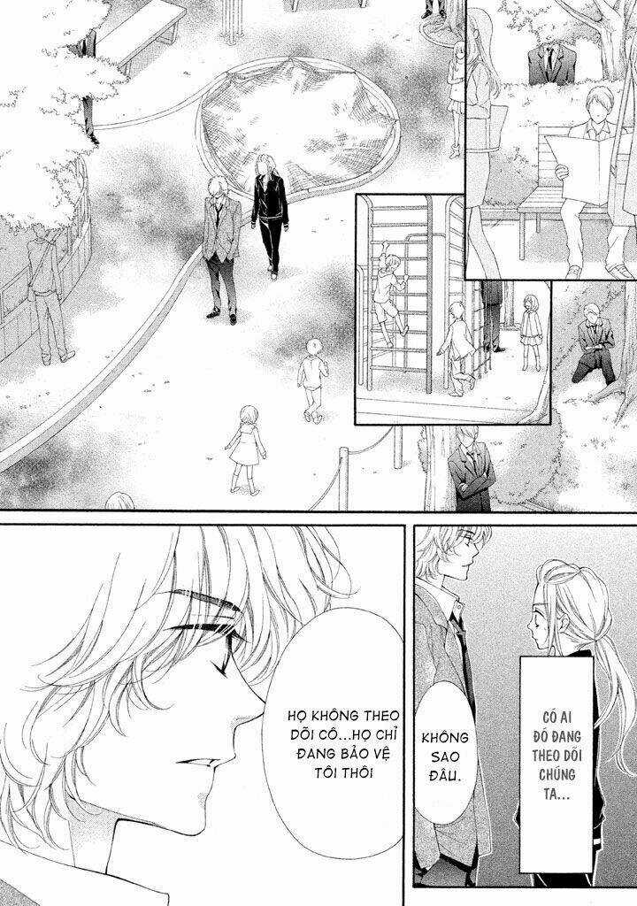 Pika Ichi Chapter 8 trang 38