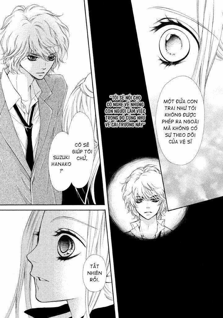 Pika Ichi Chapter 8 trang 39