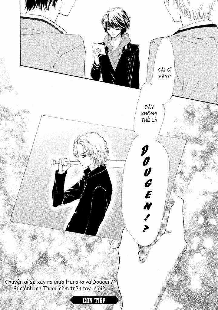 Pika Ichi Chapter 8 trang 41