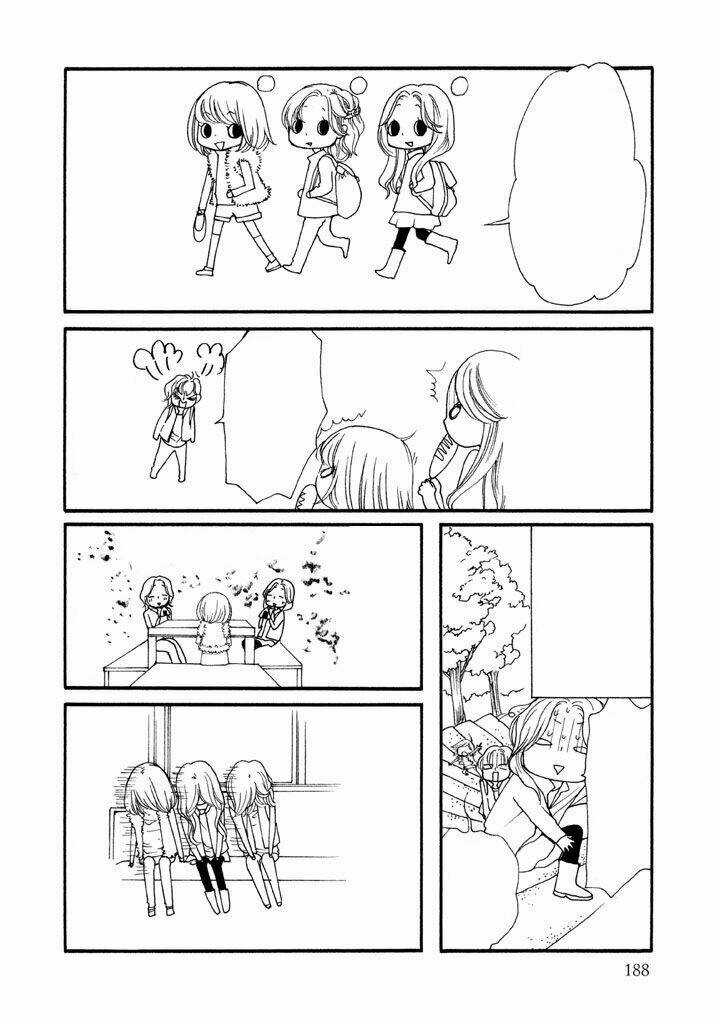 Pika Ichi Chapter 8 trang 44