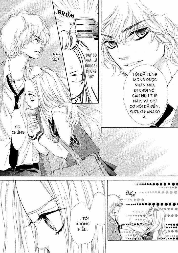 Pika Ichi Chapter 8 trang 5