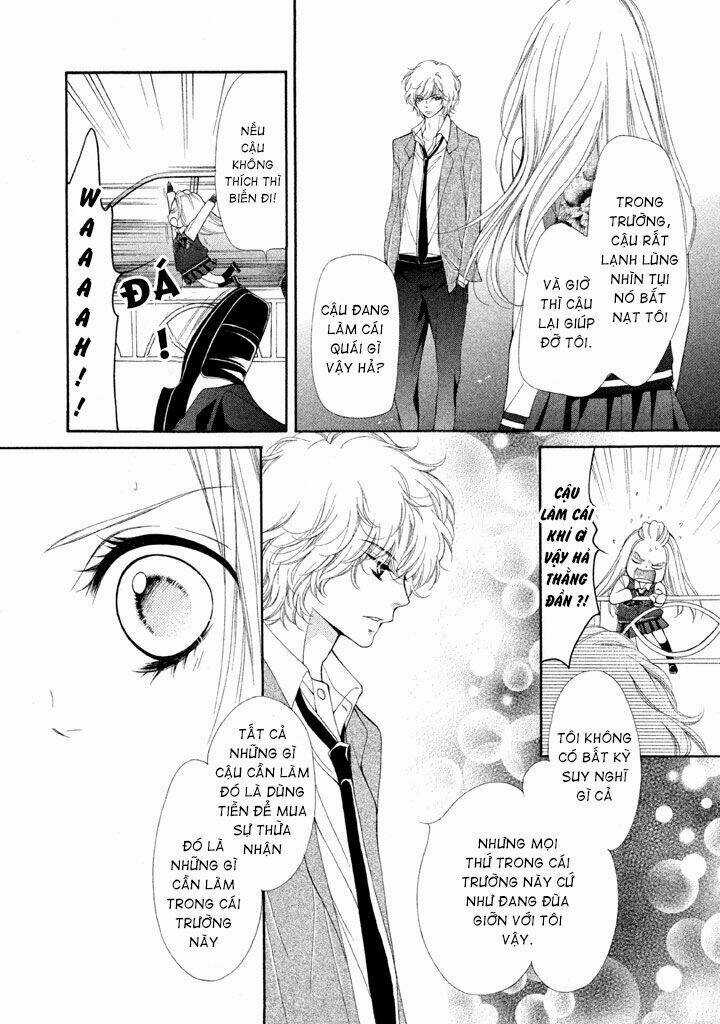 Pika Ichi Chapter 8 trang 6