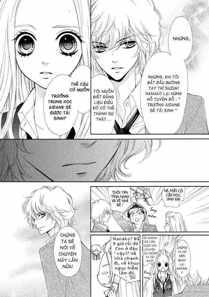 Pika Ichi Chapter 8 trang 7