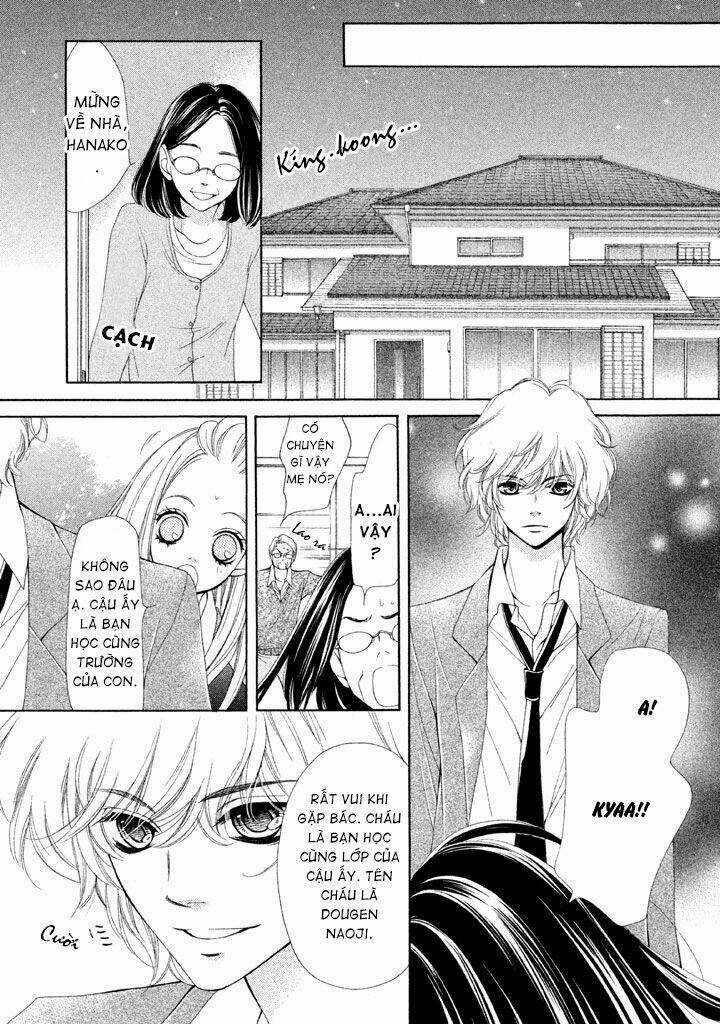 Pika Ichi Chapter 8 trang 8