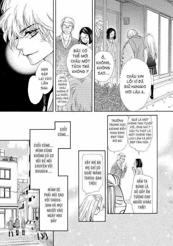 Pika Ichi Chapter 8 trang 9