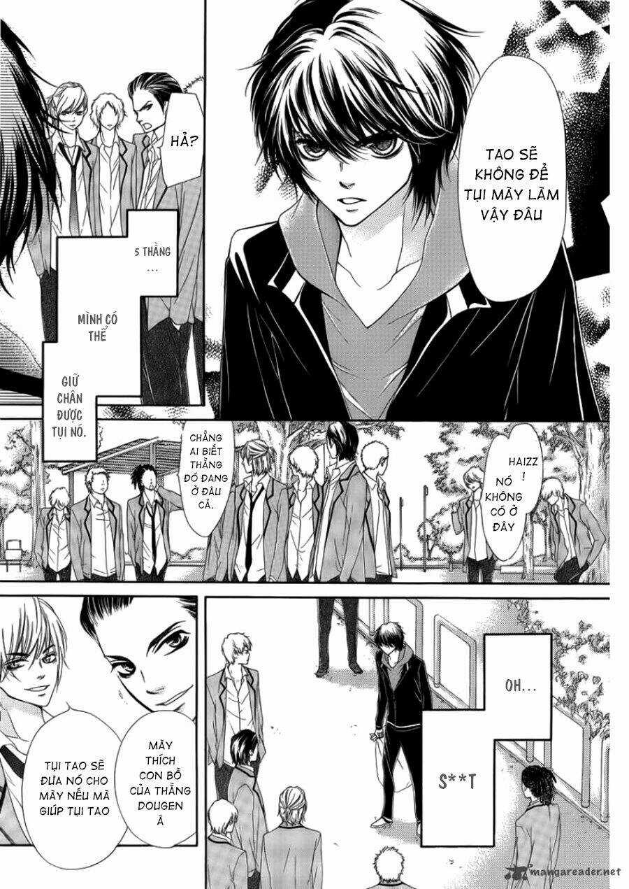 Pika Ichi Chapter 9 trang 10