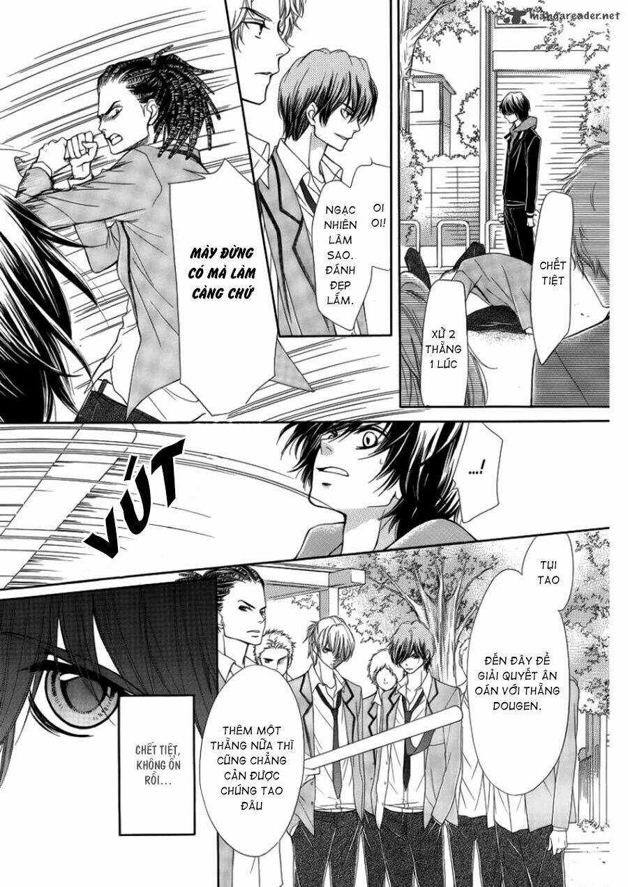 Pika Ichi Chapter 9 trang 11