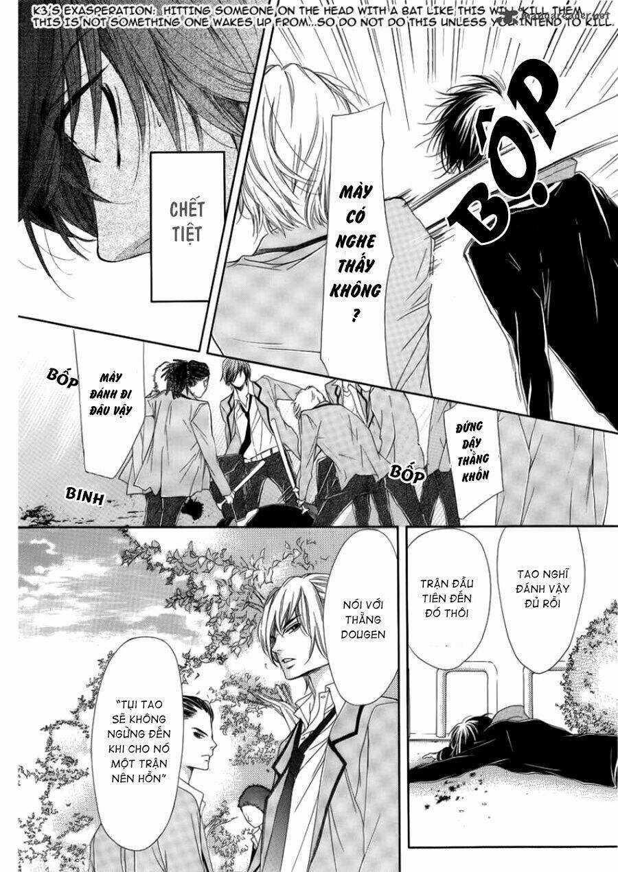 Pika Ichi Chapter 9 trang 12