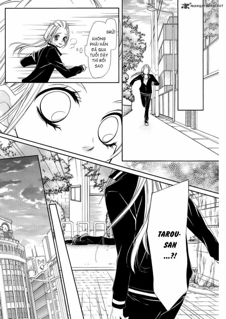 Pika Ichi Chapter 9 trang 13