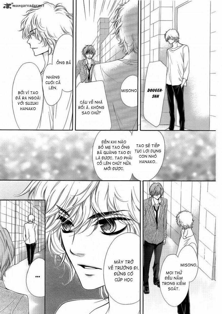 Pika Ichi Chapter 9 trang 17