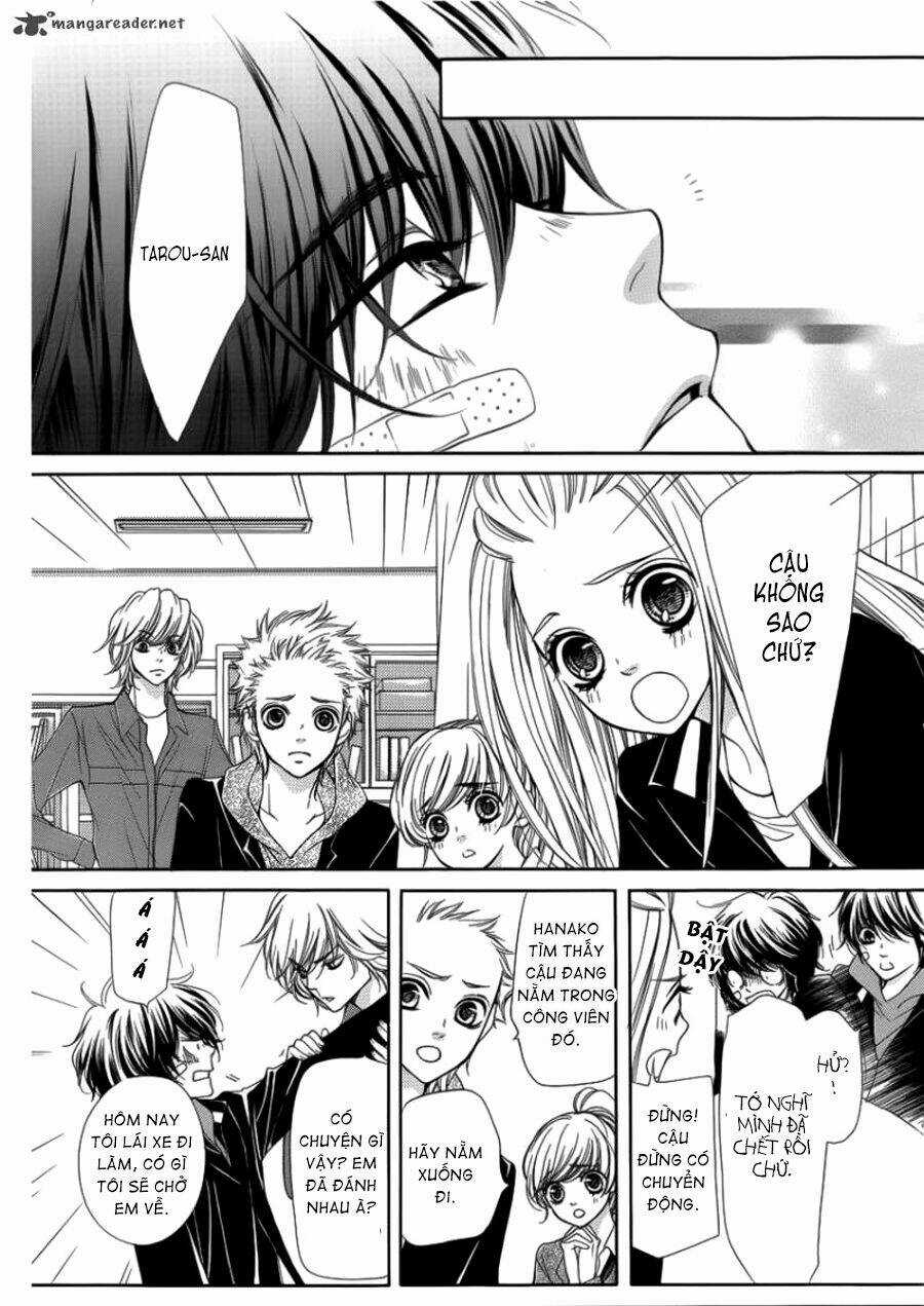 Pika Ichi Chapter 9 trang 18