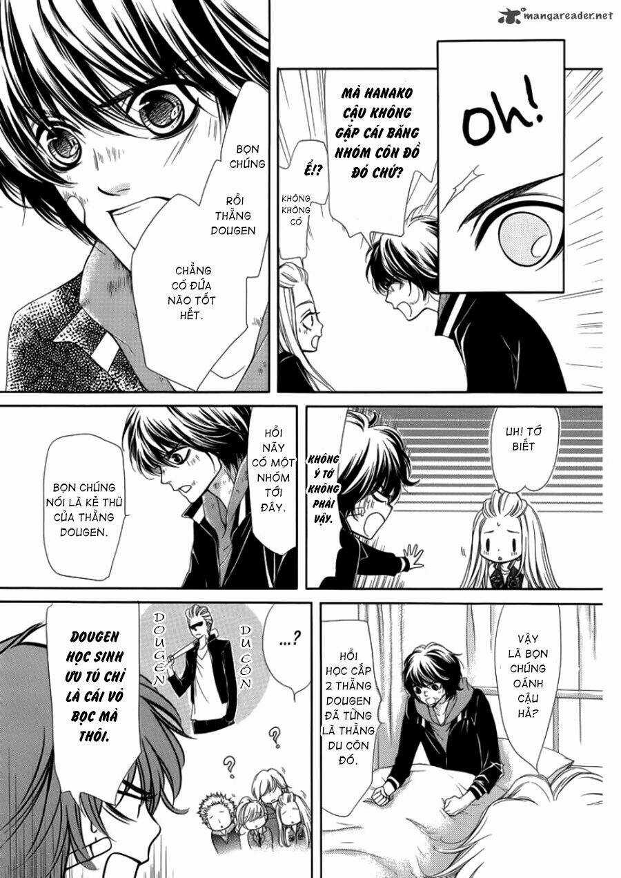 Pika Ichi Chapter 9 trang 19