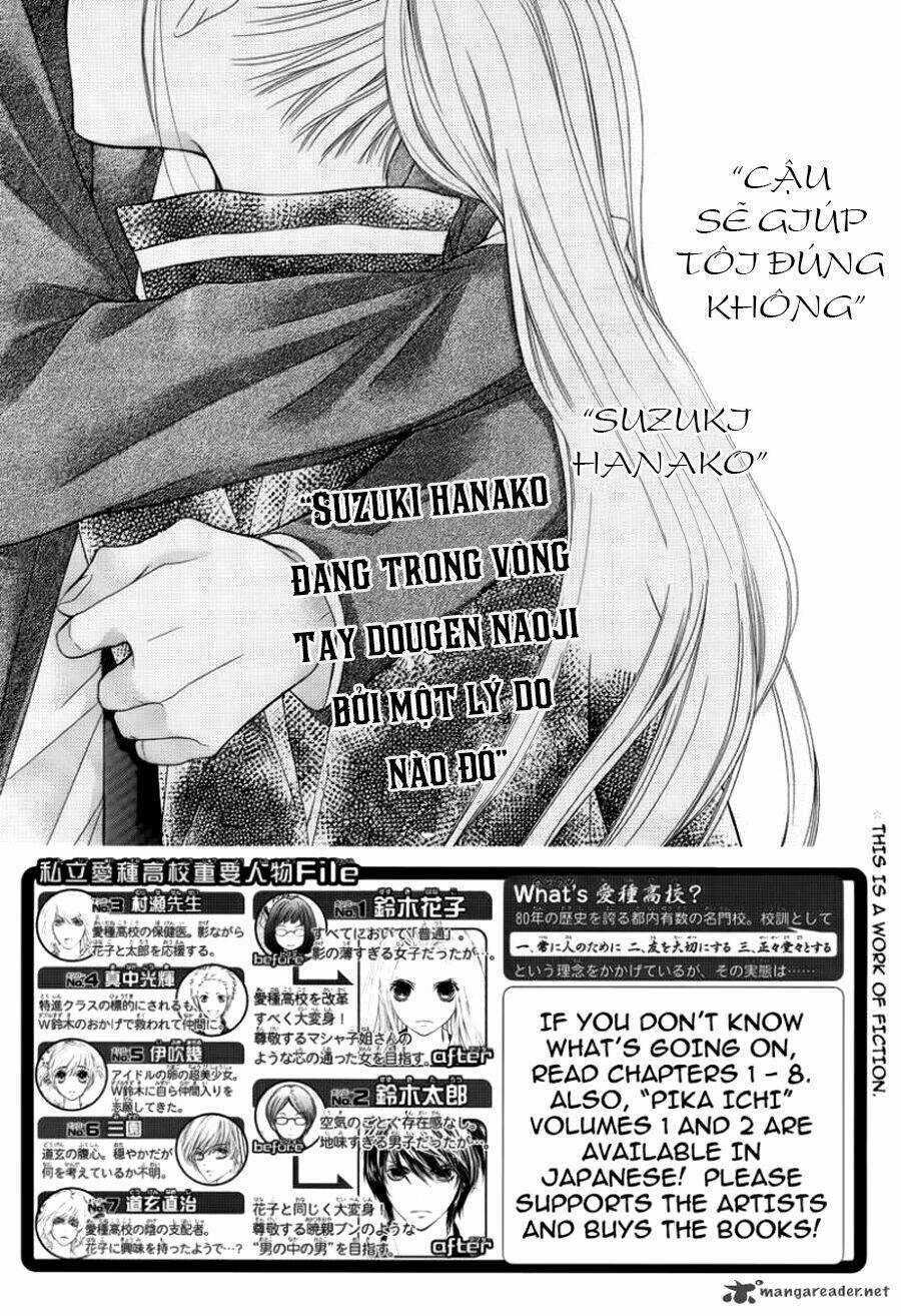 Pika Ichi Chapter 9 trang 2