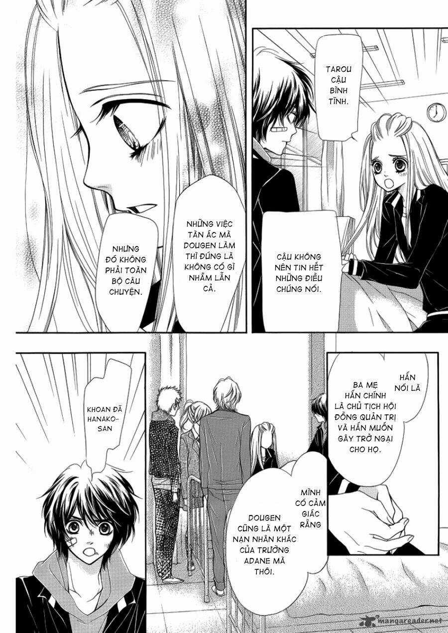 Pika Ichi Chapter 9 trang 20