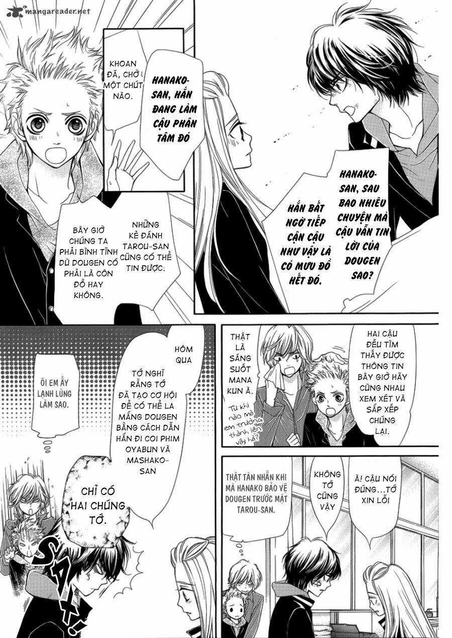 Pika Ichi Chapter 9 trang 21