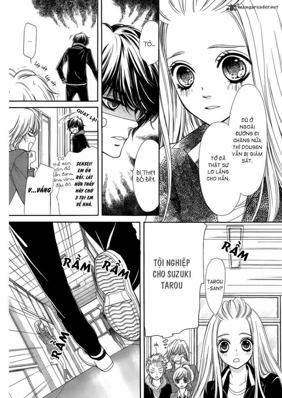 Pika Ichi Chapter 9 trang 22