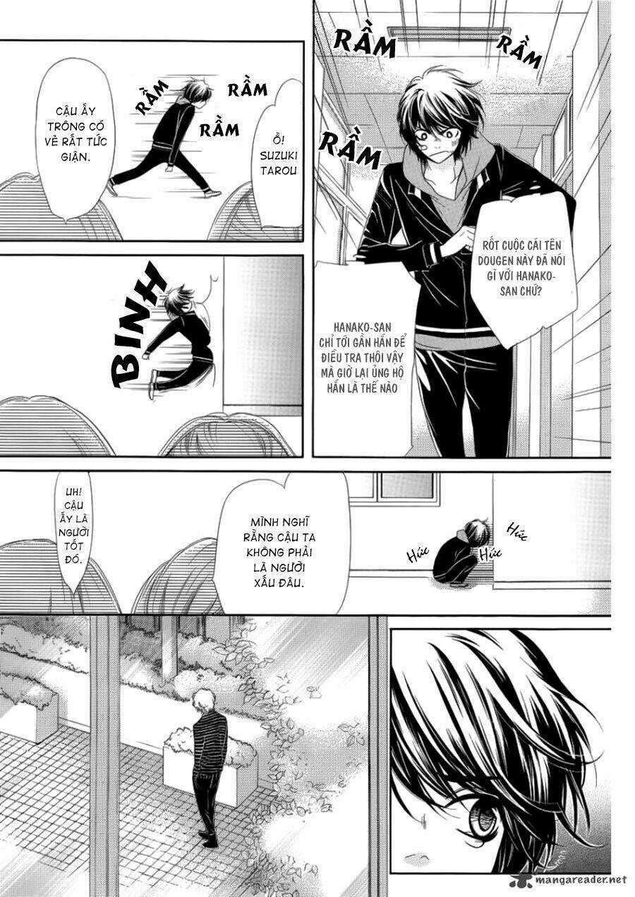 Pika Ichi Chapter 9 trang 23