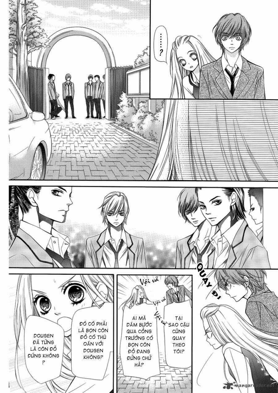 Pika Ichi Chapter 9 trang 29