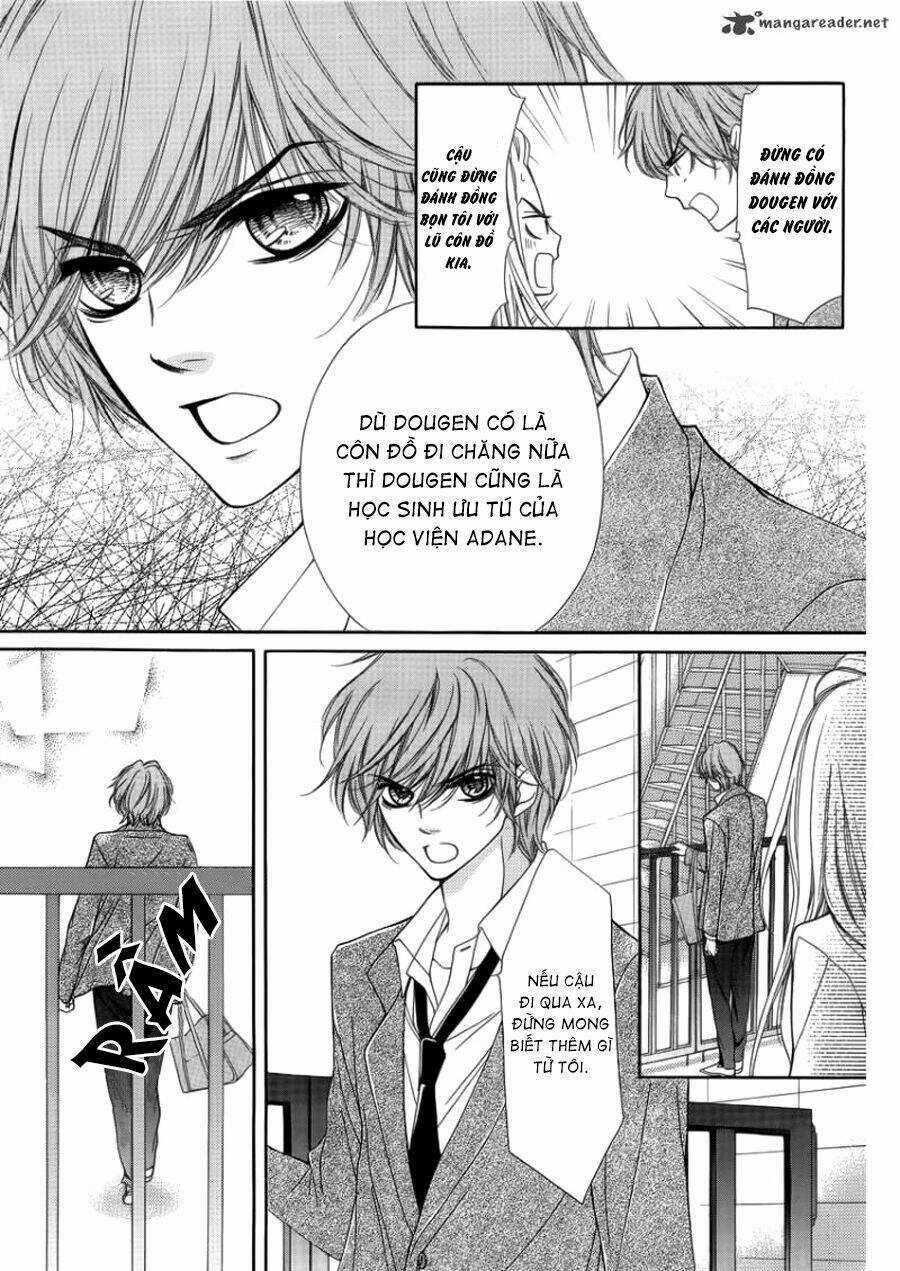 Pika Ichi Chapter 9 trang 30