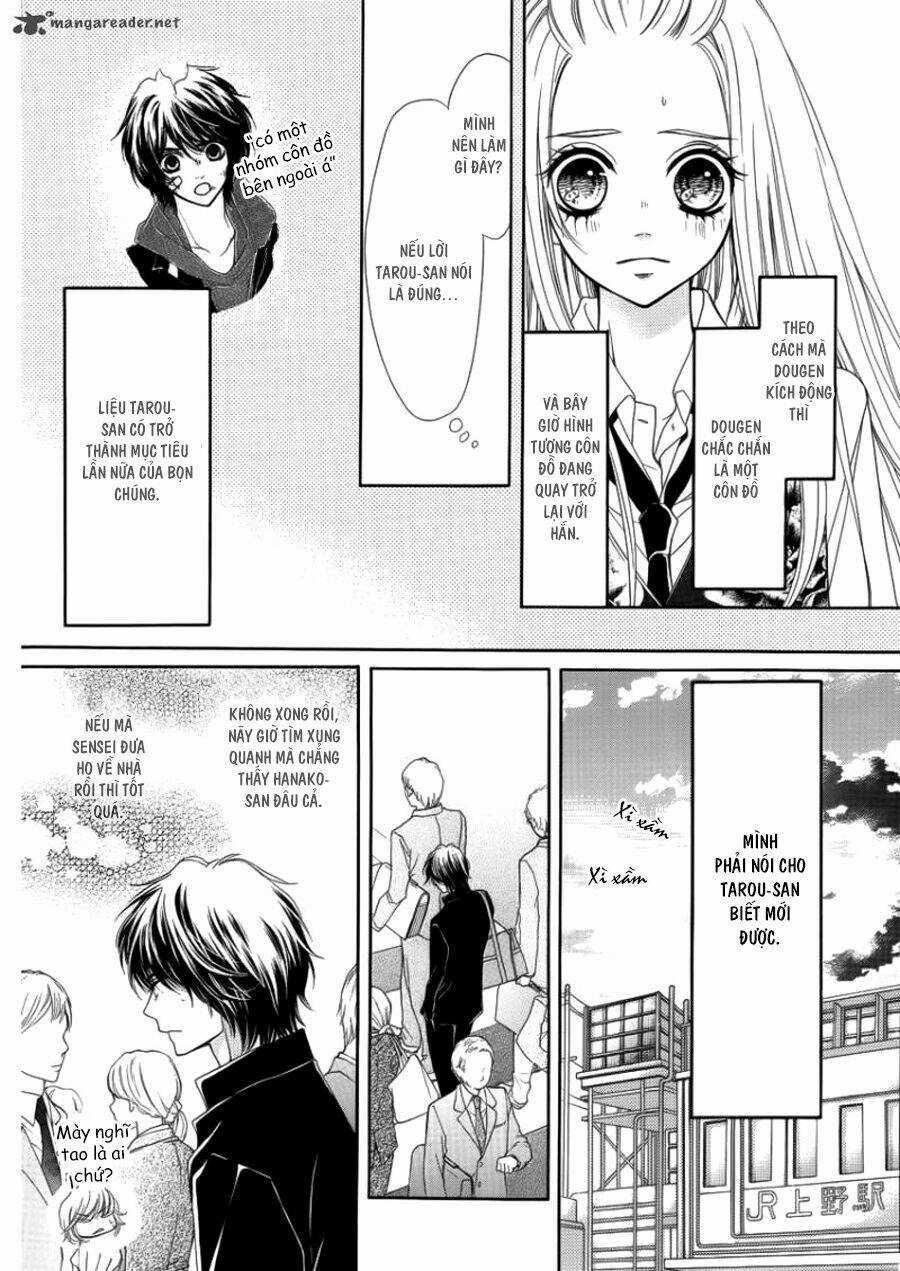 Pika Ichi Chapter 9 trang 31