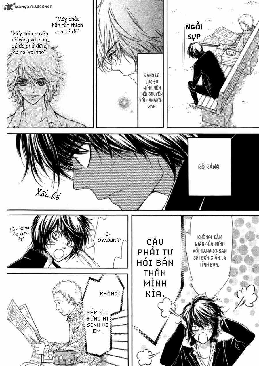 Pika Ichi Chapter 9 trang 33