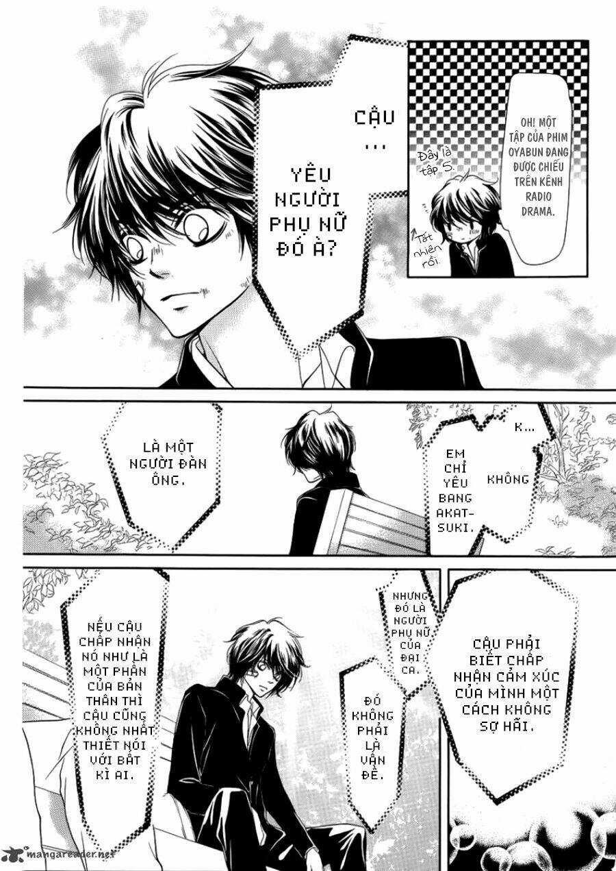 Pika Ichi Chapter 9 trang 34