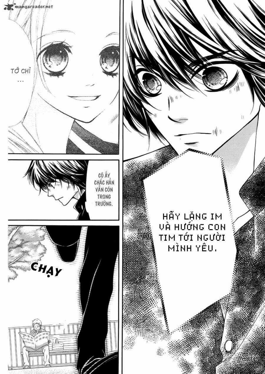 Pika Ichi Chapter 9 trang 35