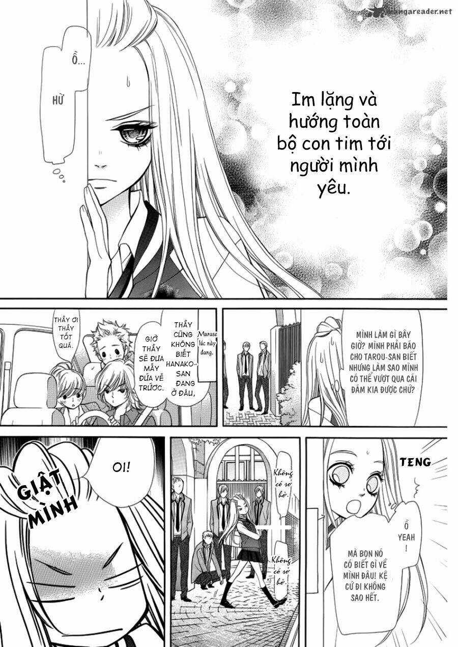 Pika Ichi Chapter 9 trang 36