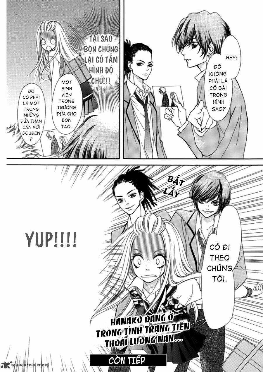 Pika Ichi Chapter 9 trang 37